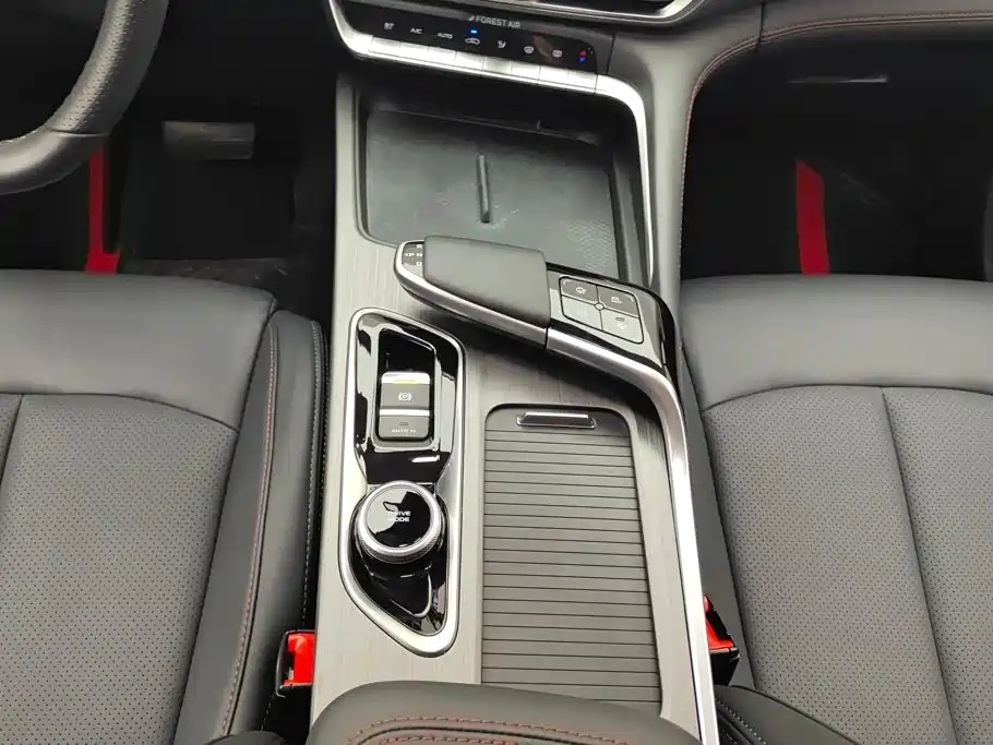 Changan UNI-T 2020 2020 1.5T Flagship