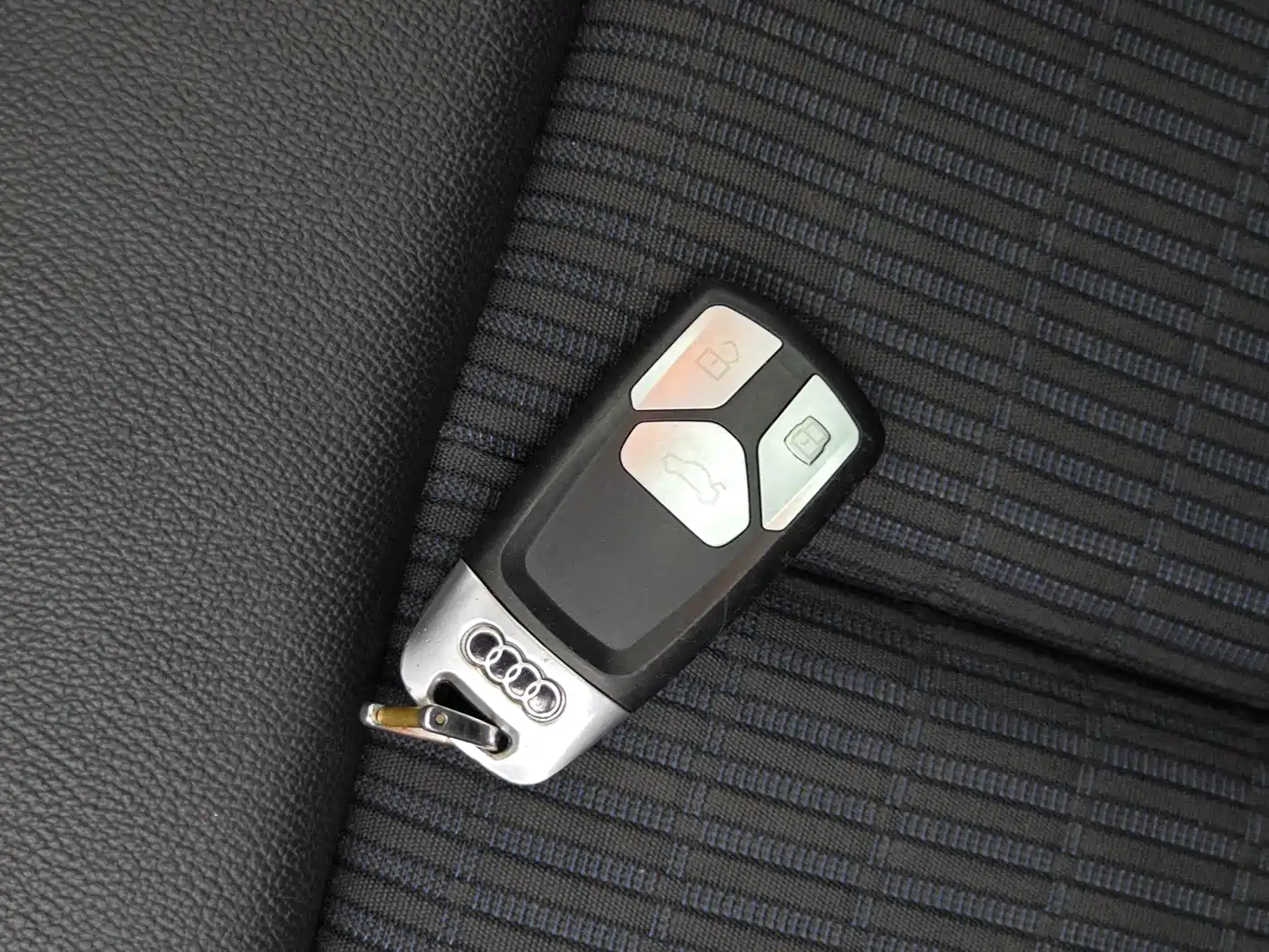 Audi A3 2020 Sportback 35 TFSI Fashion Type China VI фото 19