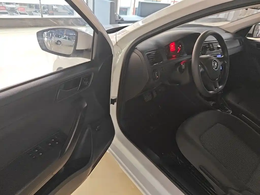Volkswagen Santana, миниатюра 16
