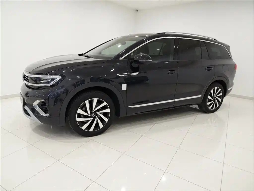 Volkswagen Talagon 2022 380TSI 4WD Luxury Premium Pro Edition 6-seater фото 5