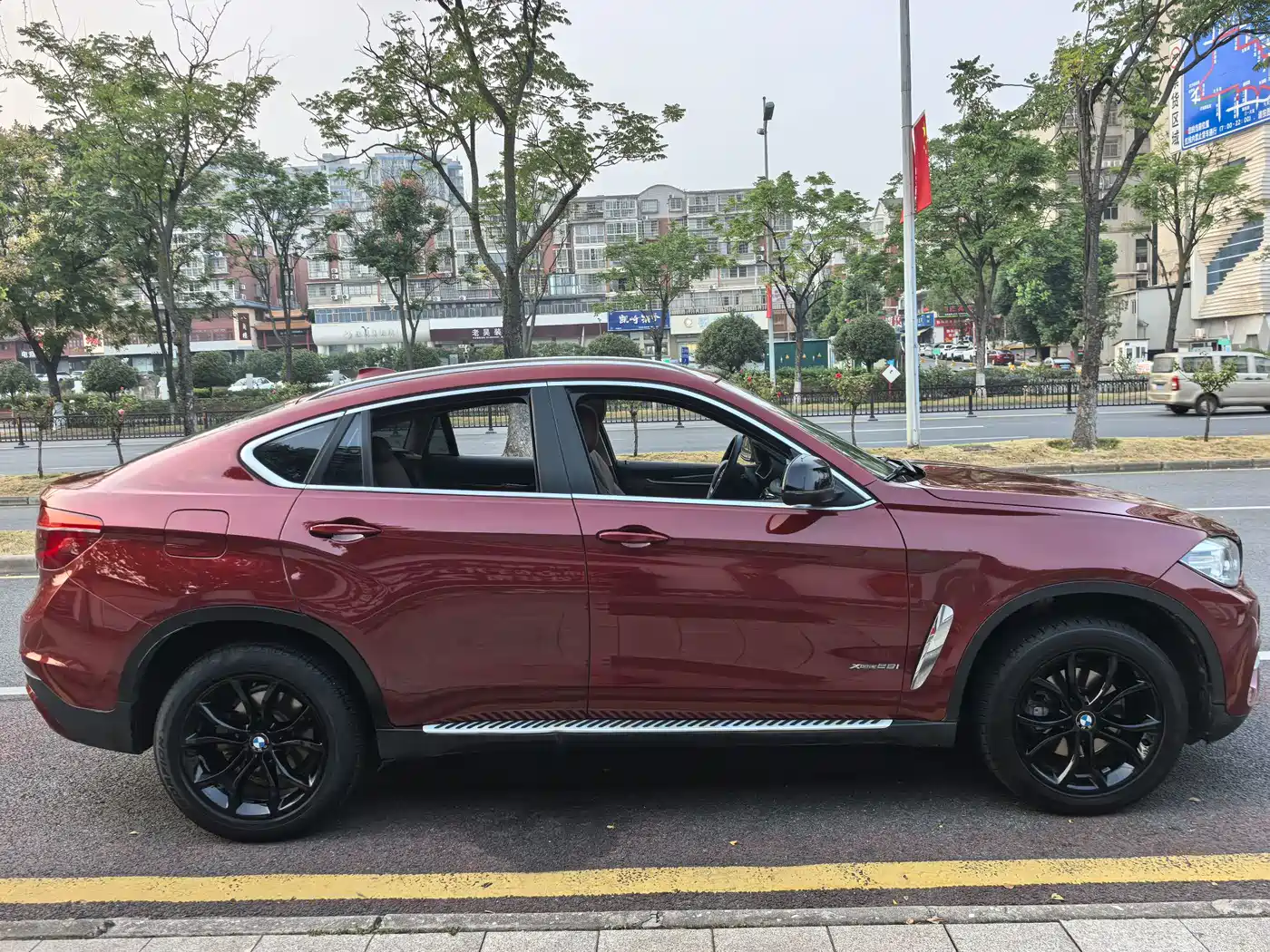 Фото 4 - BMW X6