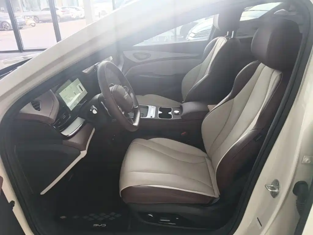 BYD Seal 07 DM-i 2025 2026 DM-i 1.5T 230km Flagship