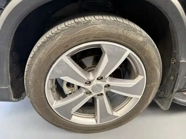 Geely Haoyue L 2023 2023 2.0T DCT Flagship