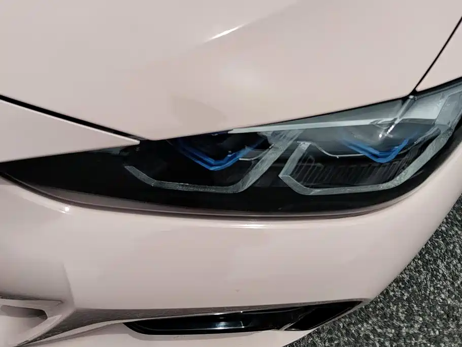 Фото 5 - BMW 4 Series