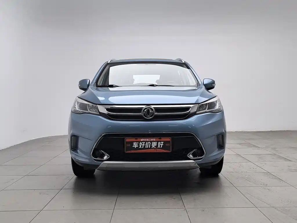 Dongfeng Aeolus Dongfeng Fengshen AX5 2019 2017 1.4T Manual QuXiang