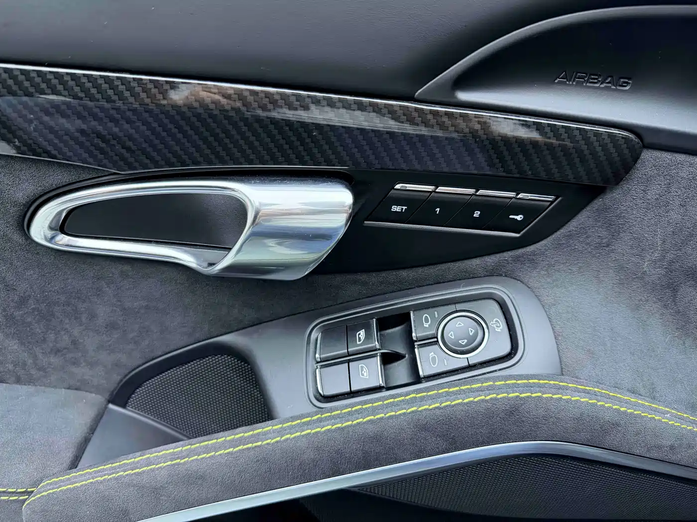 Porsche 718 2016 Cayman S 2.5T фото 9