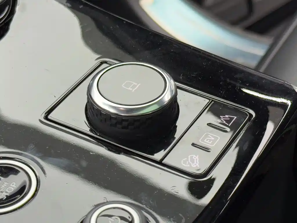 Land Rover Range Rover Sport PHEV 2025 2023 P510e Plug-in Hybrid First Edition