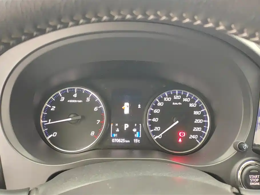 Mitsubishi Outlander 2020 2.0L 2WD Premium 5-seater фото 14
