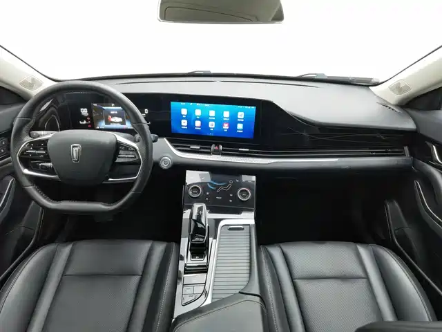 Besturn B70 2021 1.5T Automatic Smart Edition — фото 5