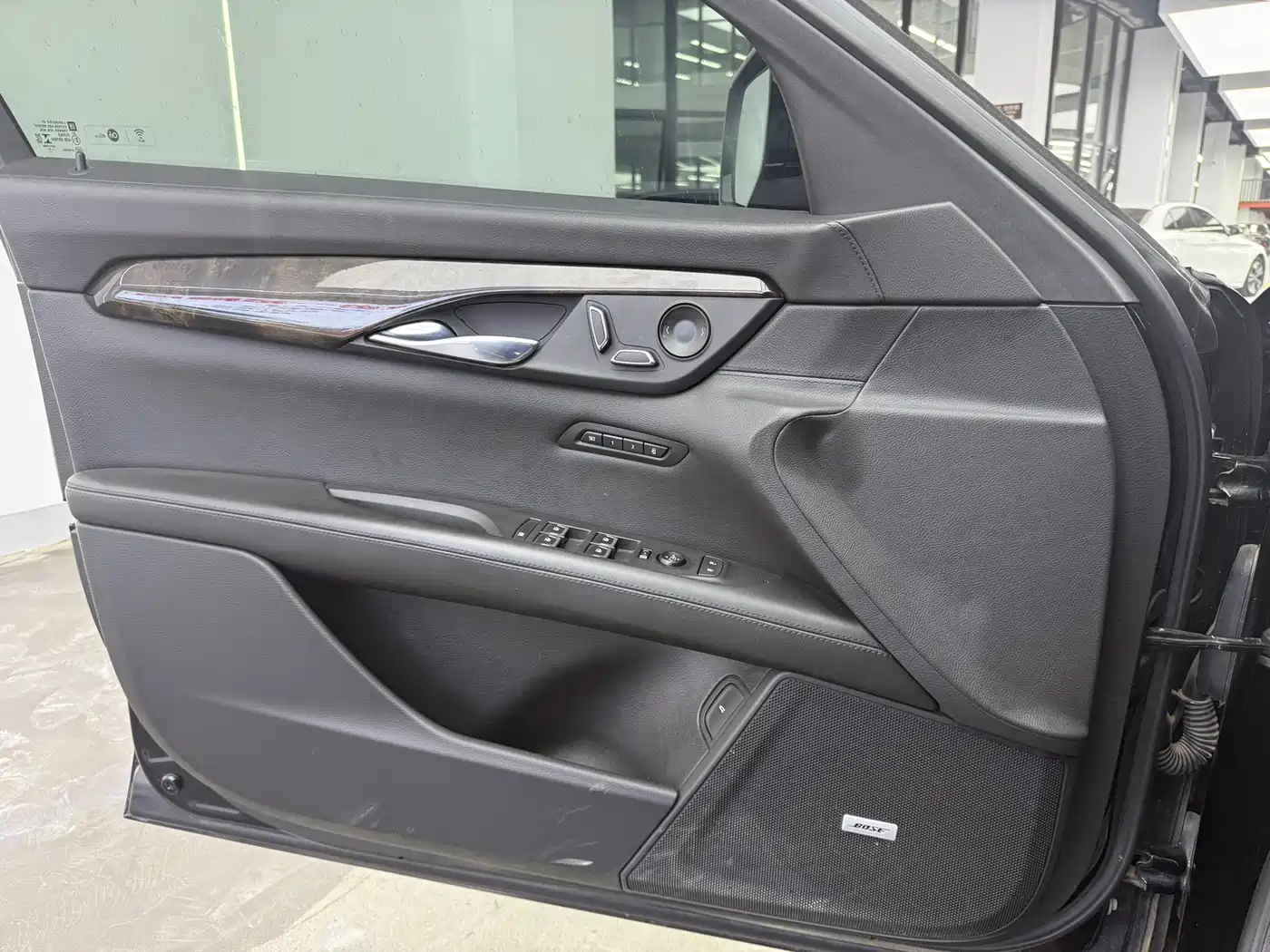 Cadillac CT6 2021 28T Luxury фото 13