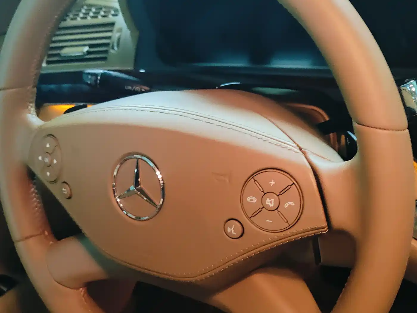 Mercedes-Benz S-Class 2010 S 350 L Luxury фото 12