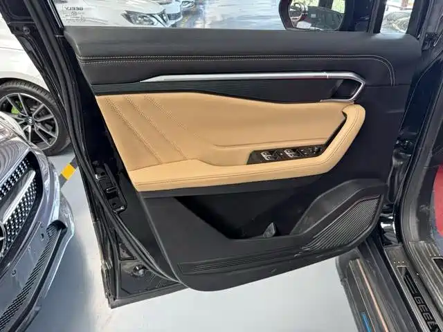 Geely Haoyue L 2023 2023 2.0T DCT Flagship