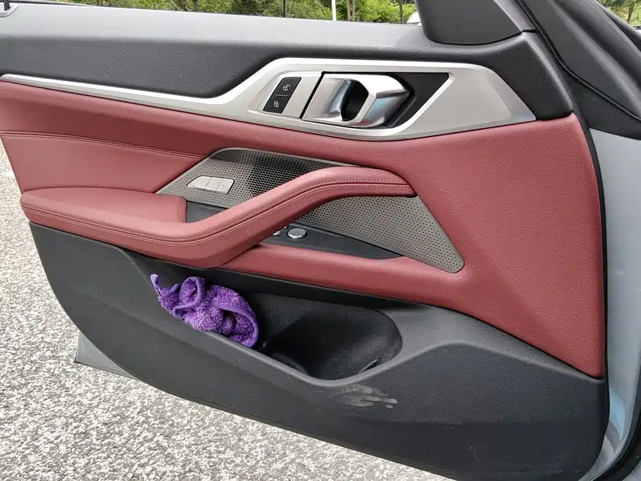 Фото 7 - BMW 4 Series