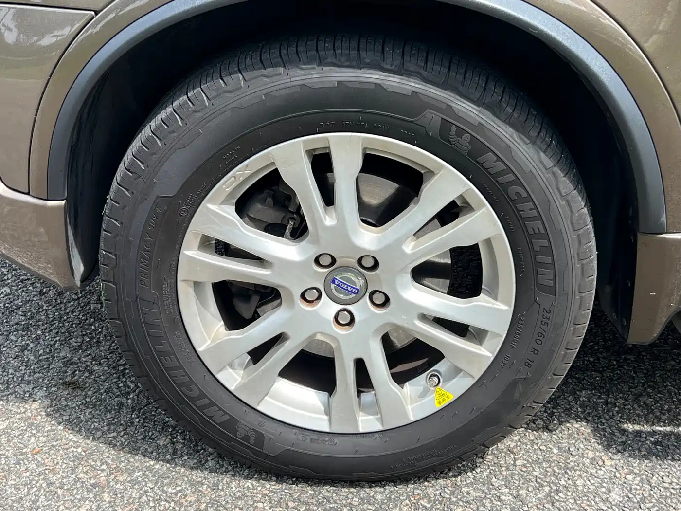 Фото 20 - Volvo XC90