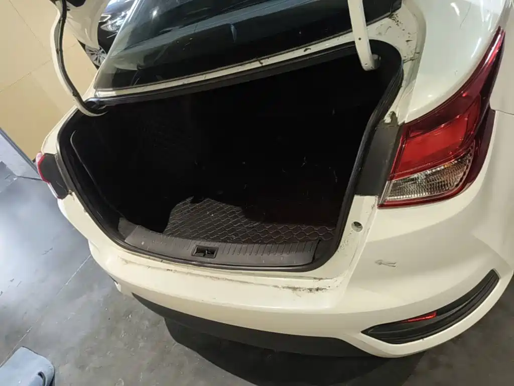 Nissan Bluebird 2019 2019 1.6L CVT Smart Connect Cool Edition China VI