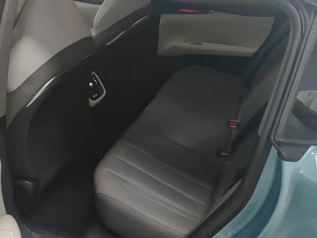 Deepal Shenlan L07 2024 2024 530Max Qiankun Intelligent Driving ADS SE Pure Electric