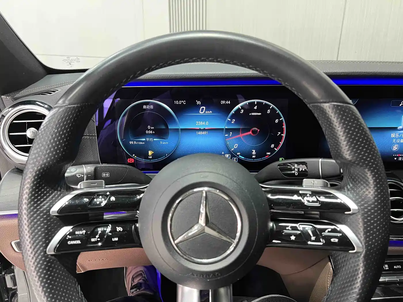 Mercedes-Benz E-Class (Import) 2021 E 300 Sport фото 10