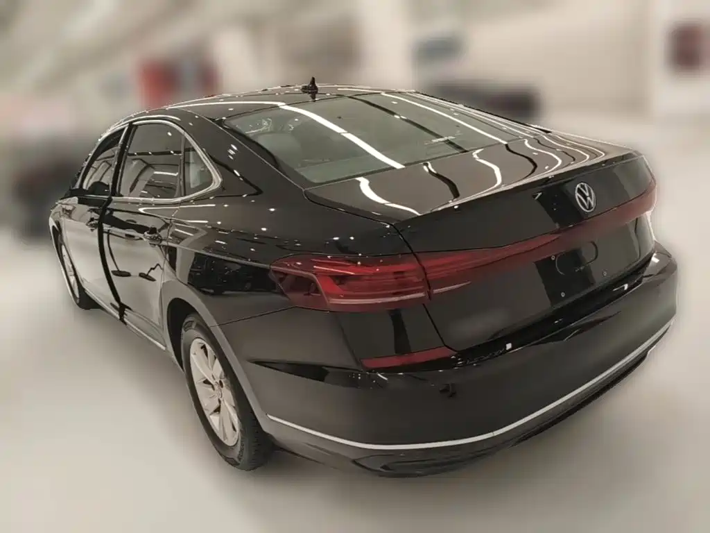 Volkswagen Passat 2025 2024 280TSI Business Edition