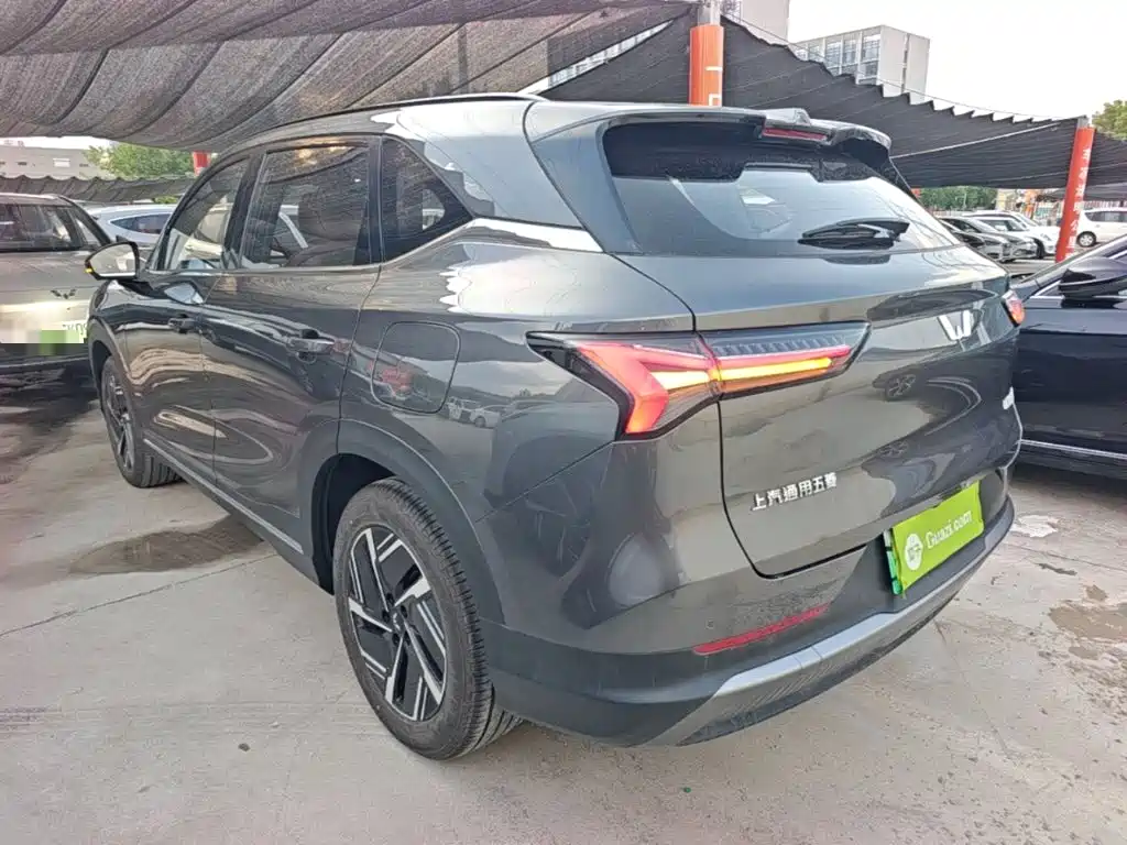 Wuling Motors Wuling Xingguang S 2026 2025 510km Flagship