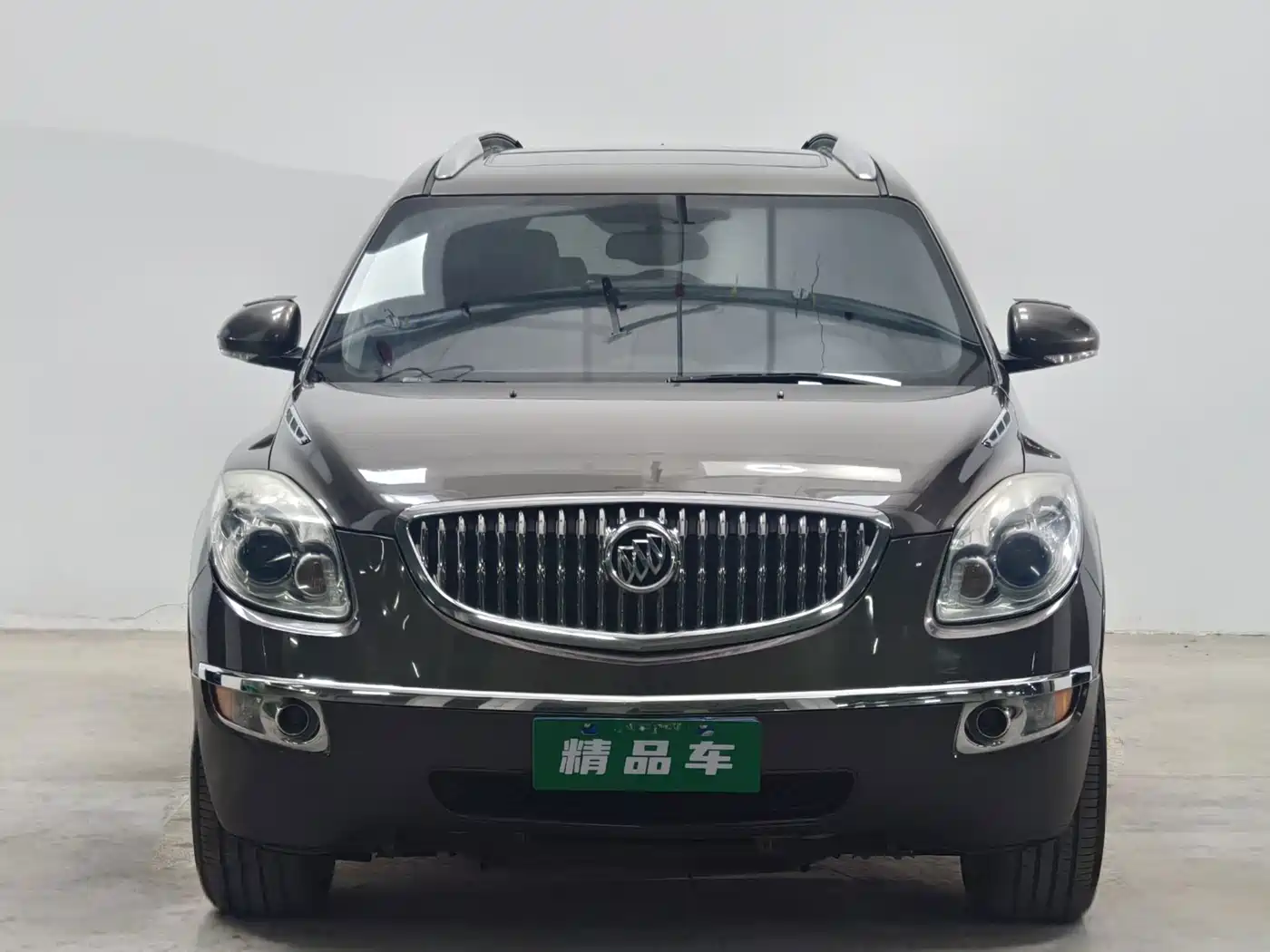 Buick Enclave 2011 2010 3.6L Elite Edition