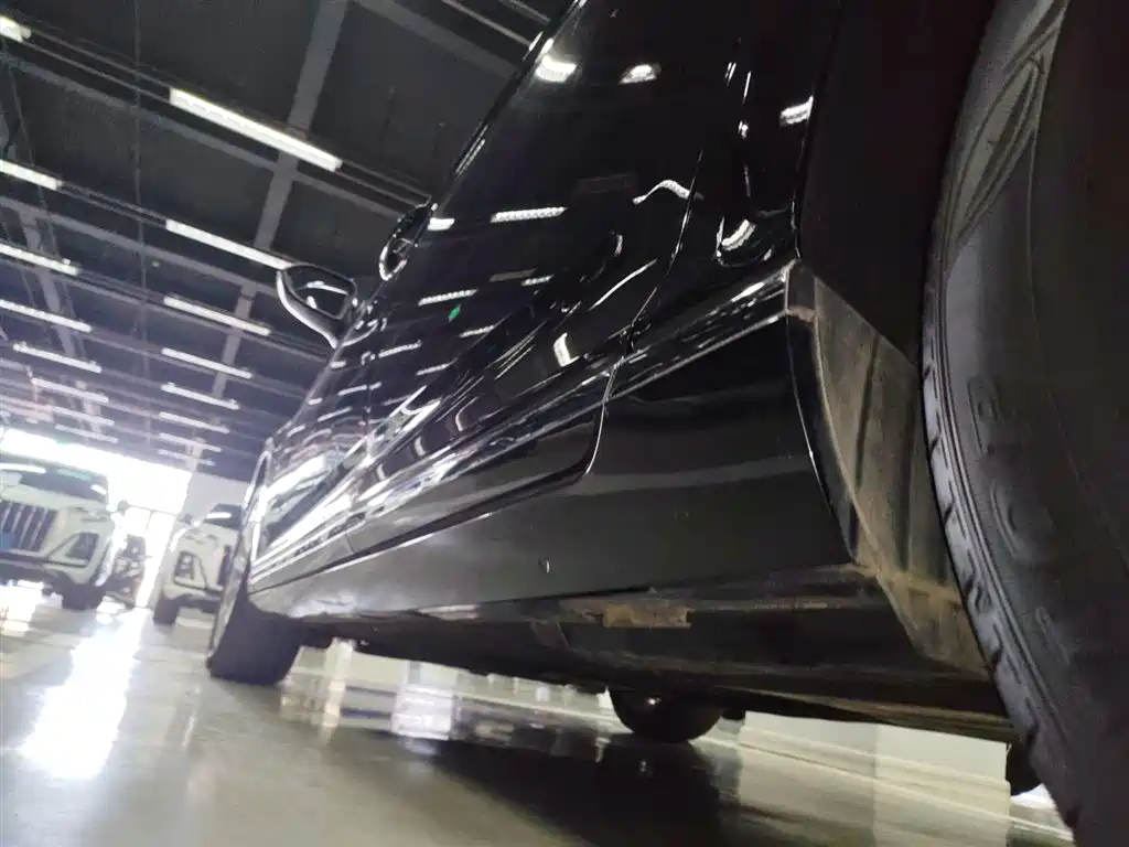 Volkswagen Magotan 2019 330TSI DSG Leading China VI фото 18