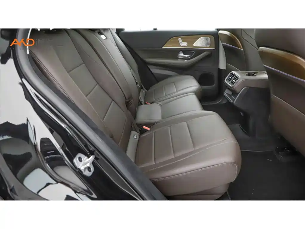 Mercedes-Benz GLE New Energy 2021 GLE 350 e 4MATIC фото 8