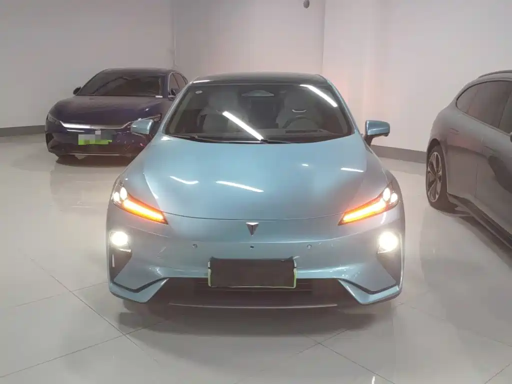 Deepal Shenlan L07 2024 2024 530Max Qiankun Intelligent Driving ADS SE Pure Electric