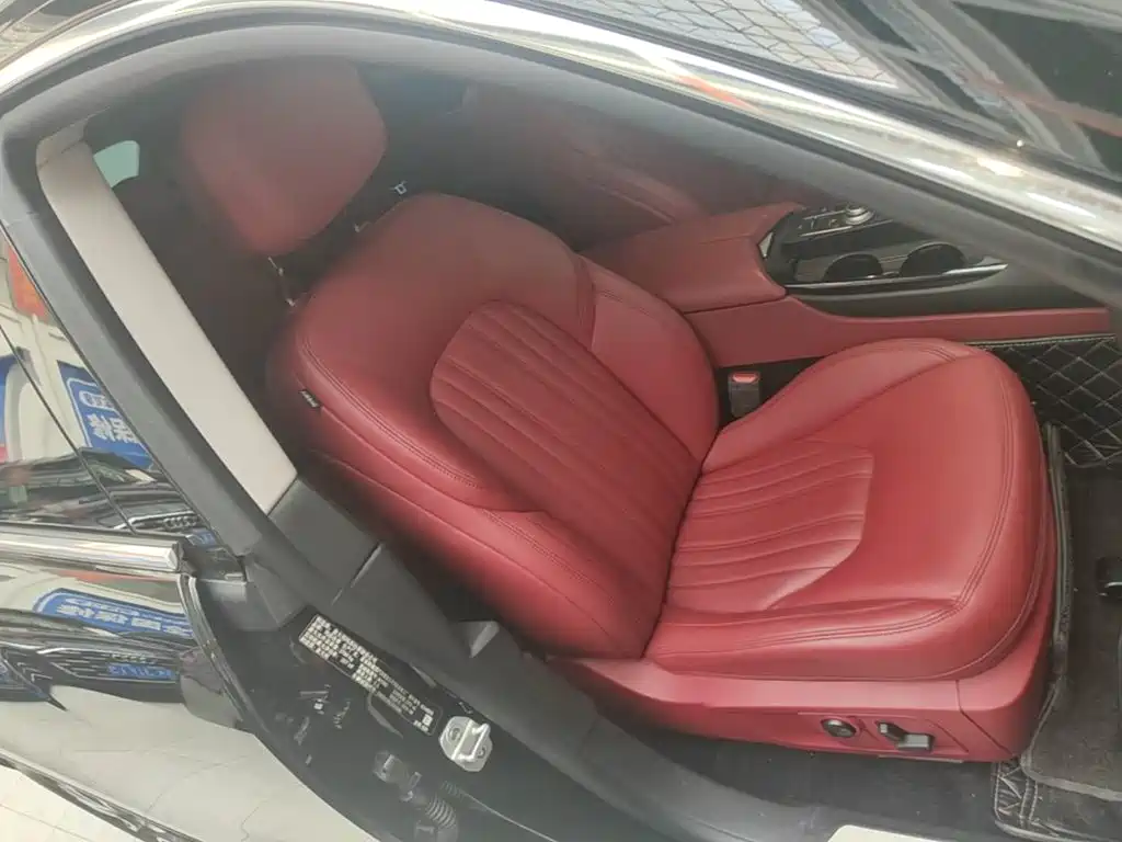 صورة 25 - Maserati Levante