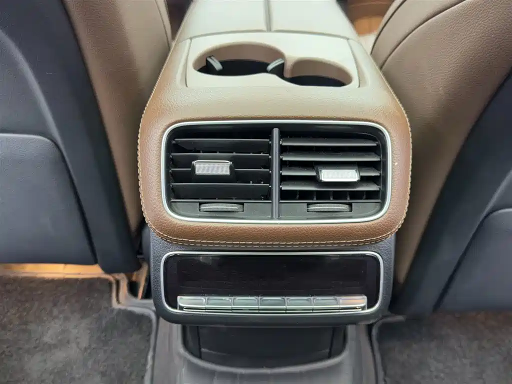 MERCEDES-BENZ GLE NEW ENERGY