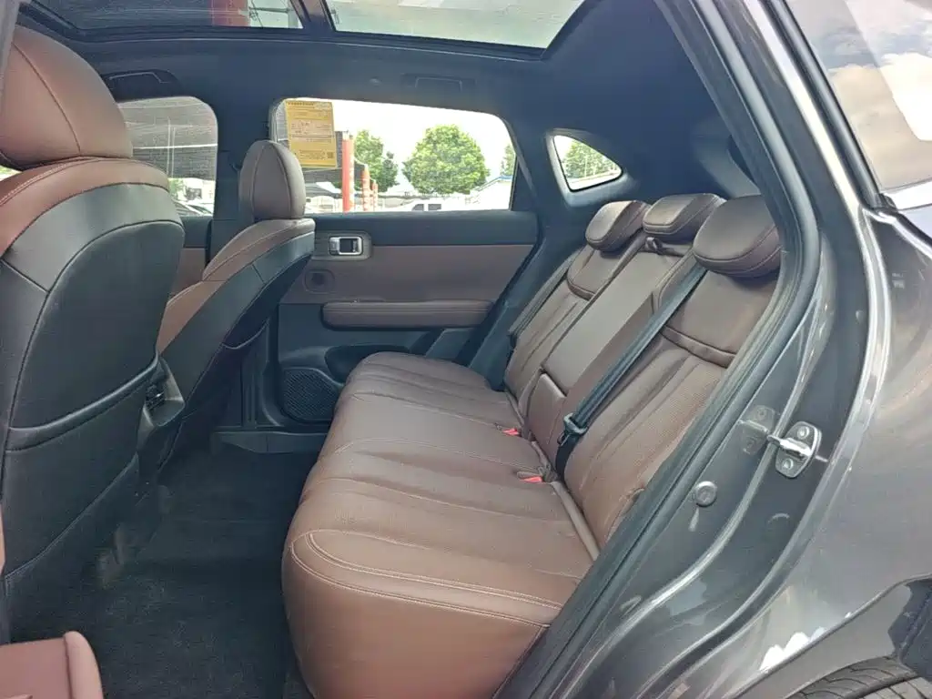 Wuling Motors Wuling Xingguang S 2026 2025 510km Flagship