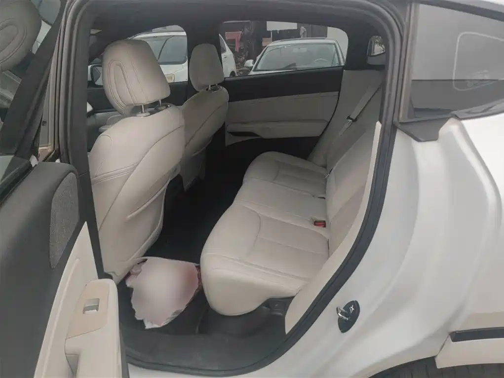 XPeng G6 2023 580 Long Range Max фото 17