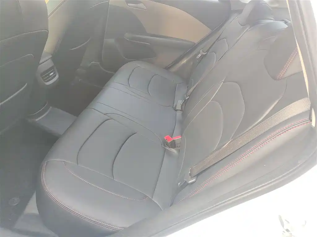 Chevrolet Monza 2020 320 Auto Comfort Edition фото 14