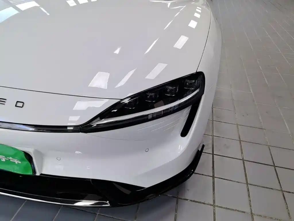 Zhijie S7 2023 2024 Max RS