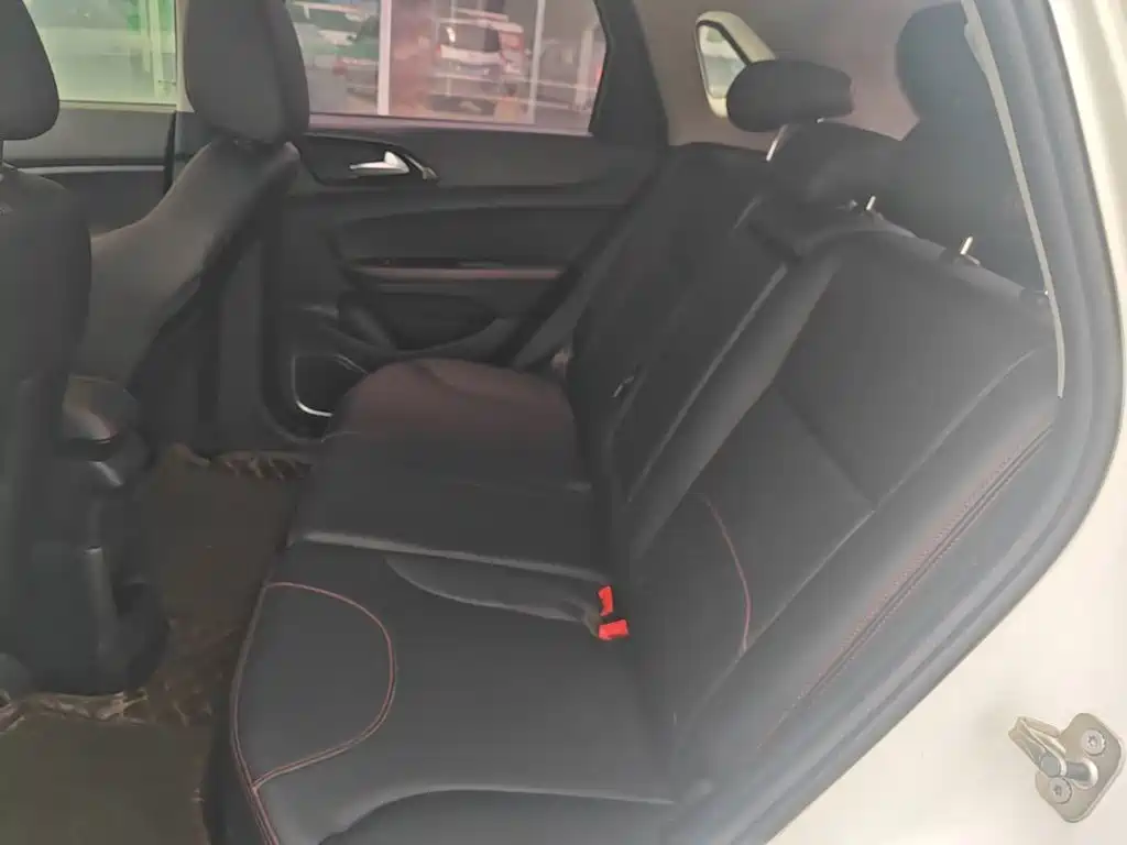 Zhonghua V3 2016 2016 1.5L Automatic Smart