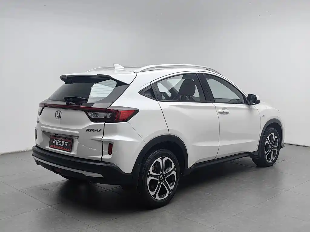 Honda XR-V, миниатюра 2