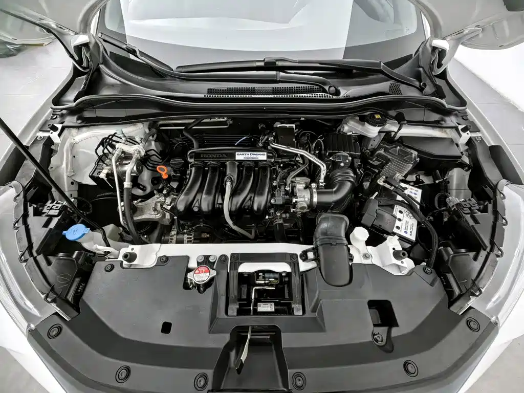 Honda XR-V, миниатюра 6