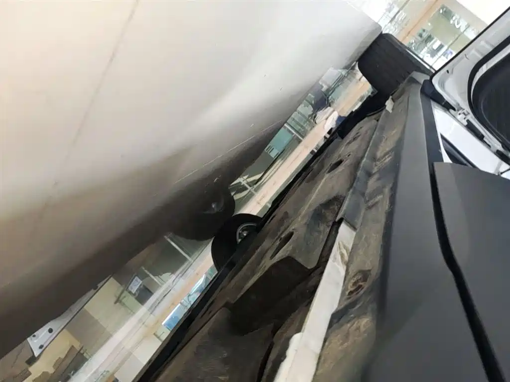 Toyota C-HR 2023 Model 2.0L Comfort Edition фото 22