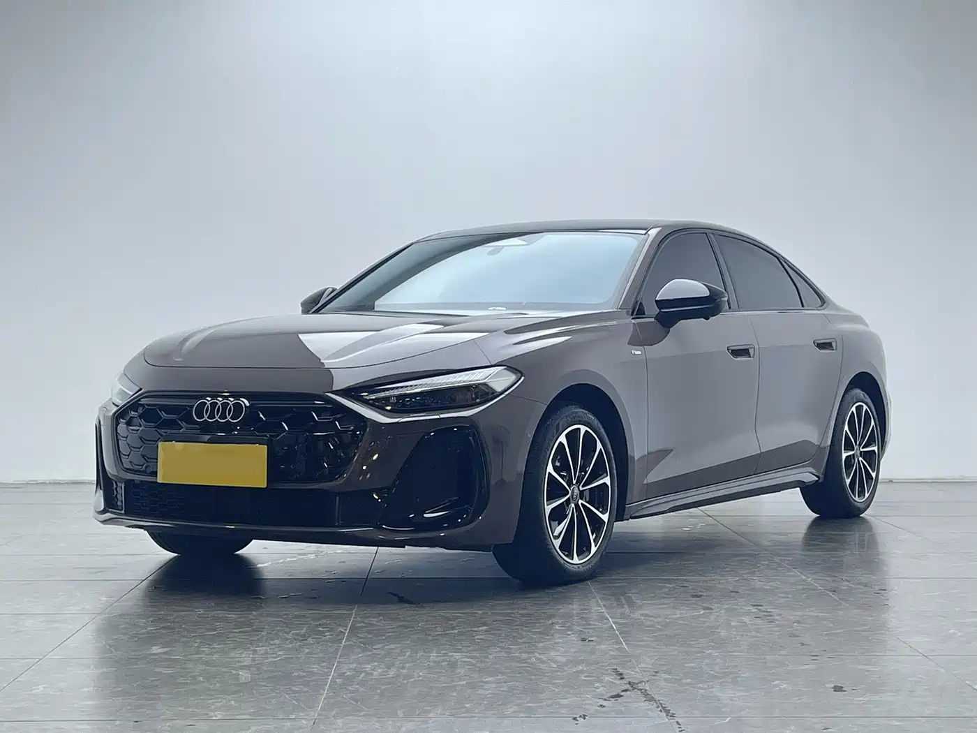 Audi A5L 2026 2025 2.0T Sport Edition Plus
