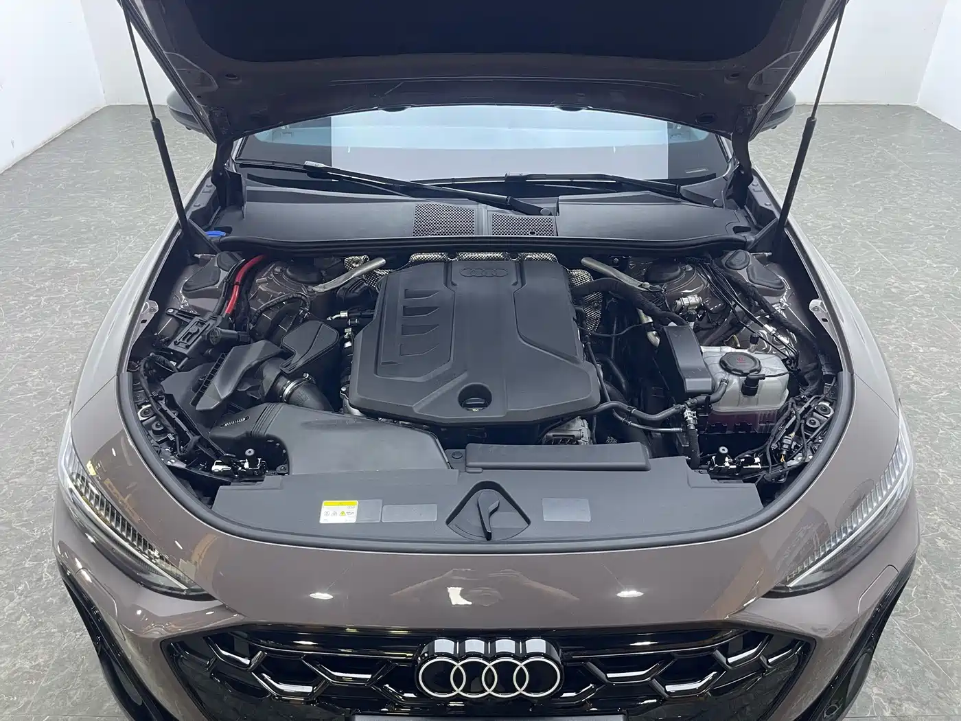 Audi A5L 2026 2025 2.0T Sport Edition Plus
