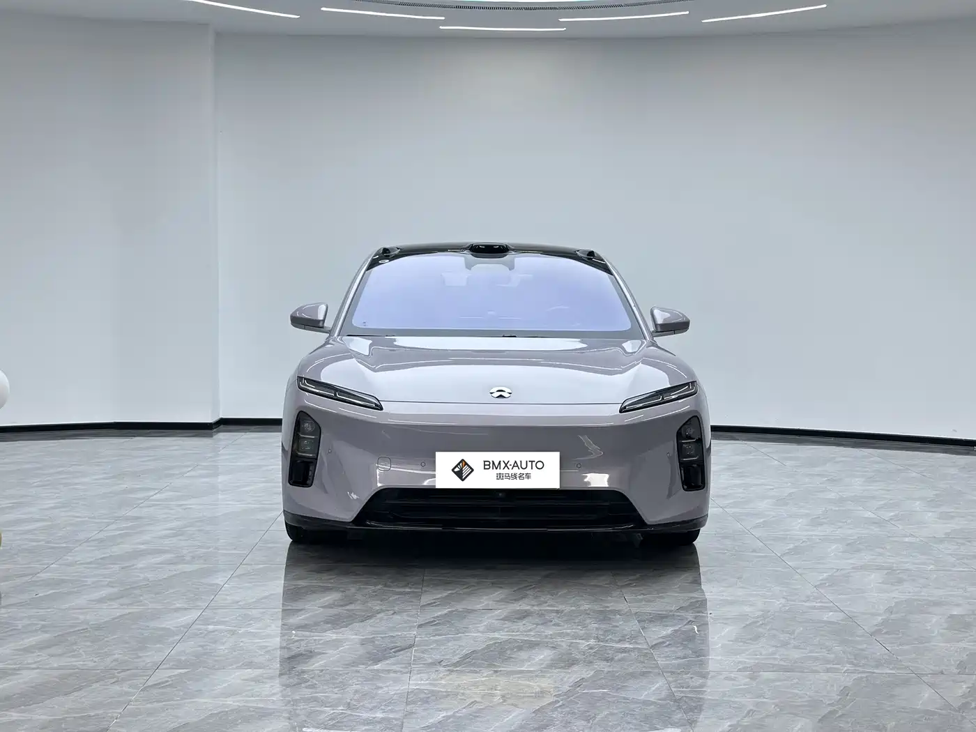 NIO ET5 2025 2025 75kWh