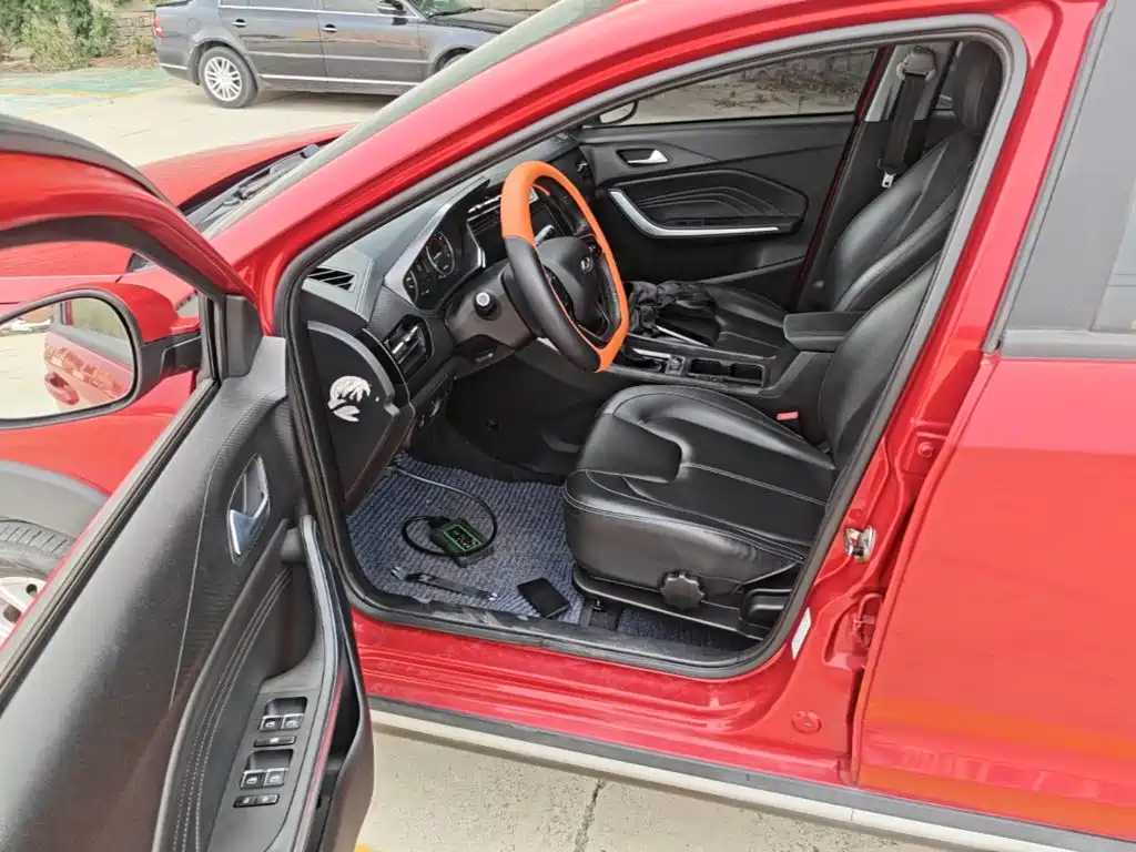Photo 16 - Chery Tiggo 3x