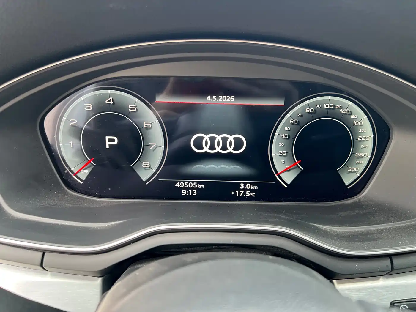 Audi A4L 2023 40 TFSI Luxury Sport фото 9
