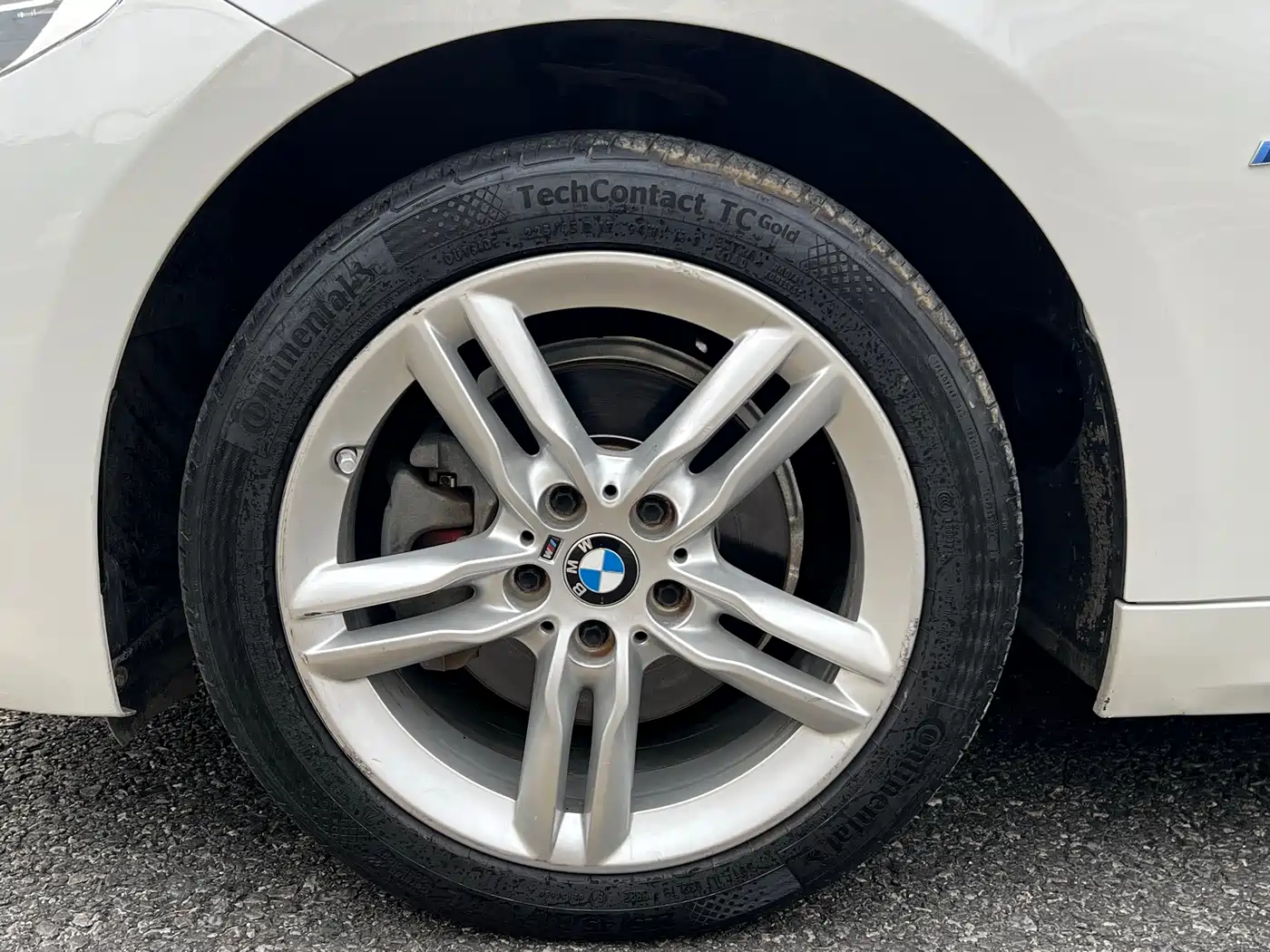 BMW 1 Series 2020 Model 120i M Sport Package фото 9