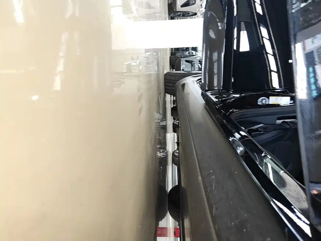 Tesla Model 3 2020 2020 Facelift Standard Range RWD Upgrade
