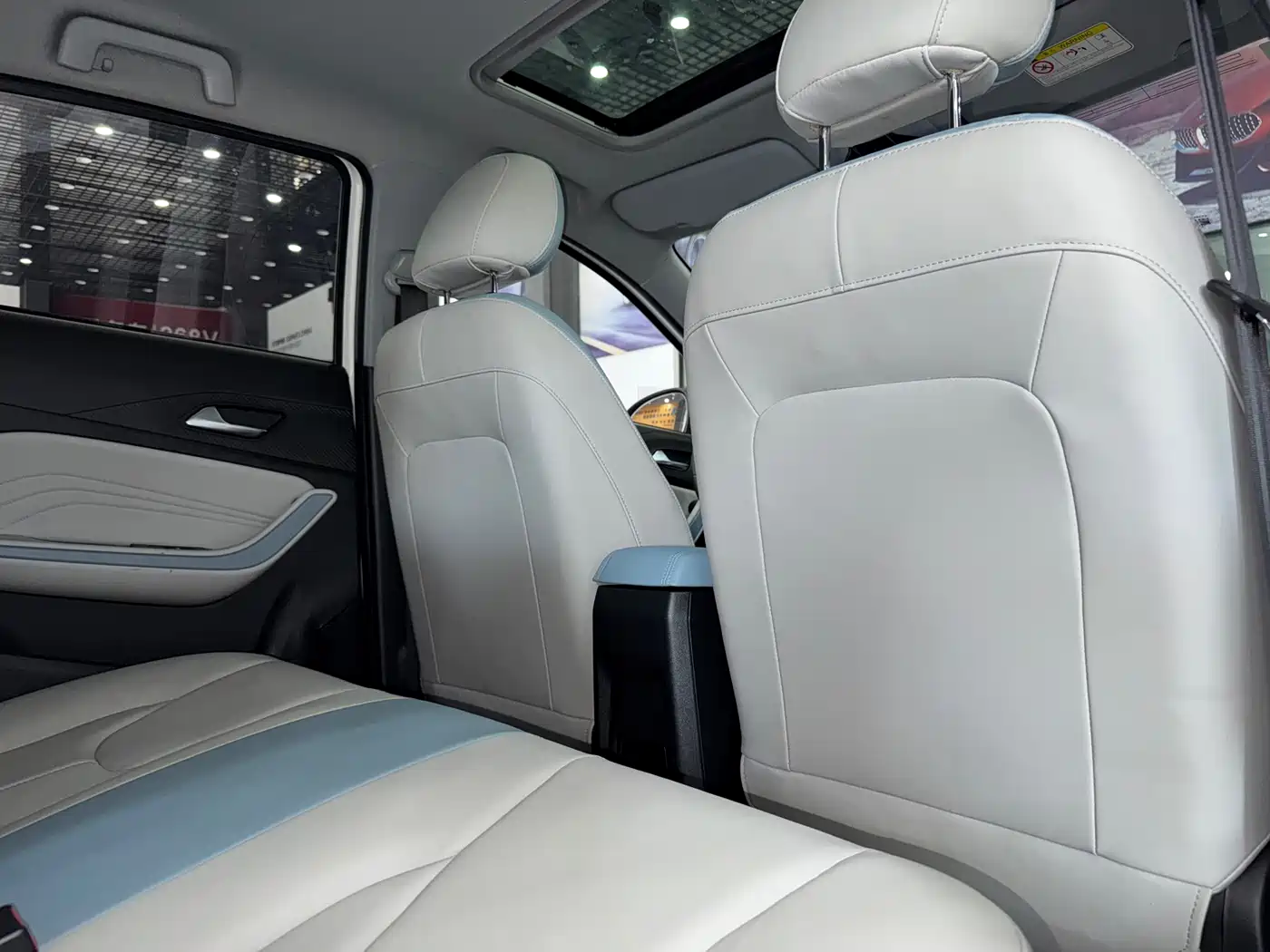 CHERY TIGGO 3X