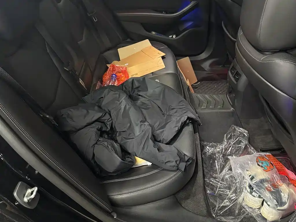 Cadillac CT5 2021 28T Luxury фото 9
