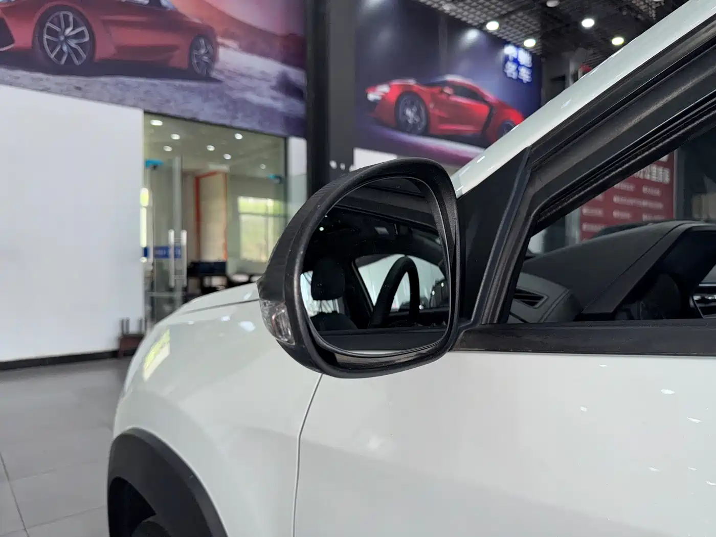 CHERY TIGGO 3X