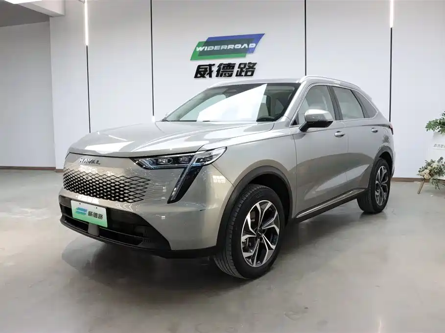 Haval Xiaolong MAX 2023 1.5L Hi4 105 4WD Pilot Edition