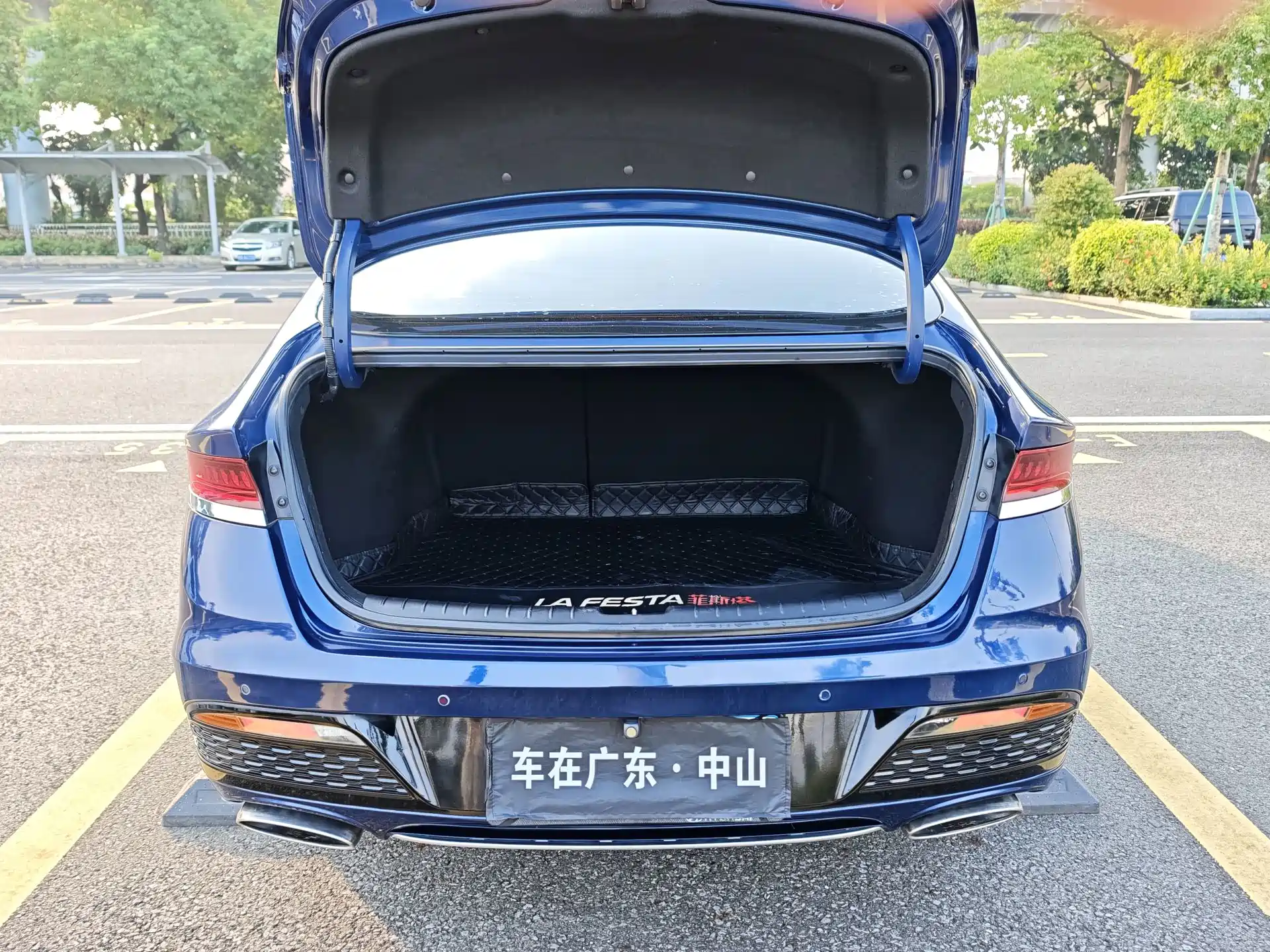 صورة 20 - Hyundai Lafesta