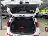 Фото 19 - Kia Sportage